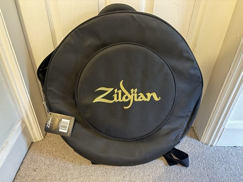 Zildjian cymbal bag zcb22gig - cymbal,