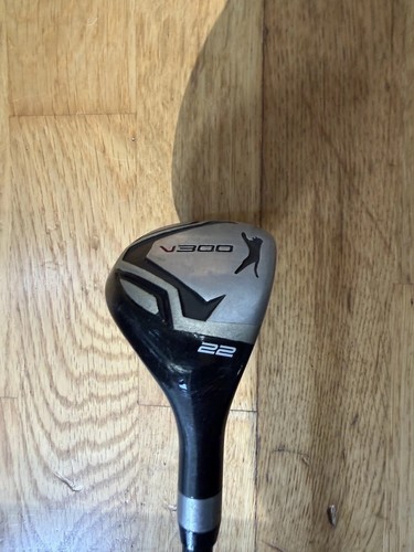 Slazenger v300 22 - "v300", &