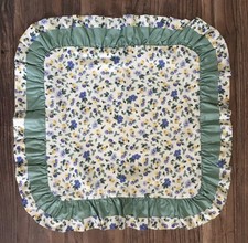 Laura Ashley Polyanthus Blue