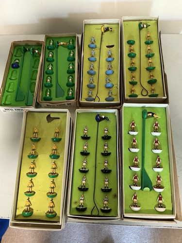 Subbuteo heavyweight - subbuteo,