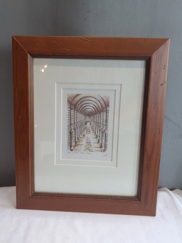 Philip gray hand - philip, framed