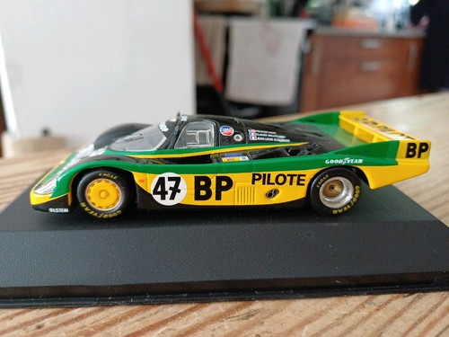 Quartzo q3071 mans porsche - q3071,