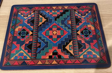 Pimpernel Placemats Aztec