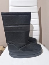 O'Neill Winter Snow Boots Size