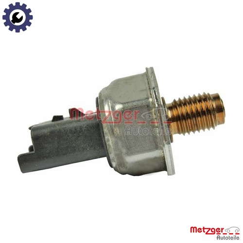 Sensor fuel pressure - fuel,