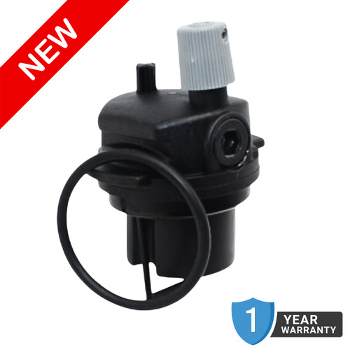 Worcester greenstar pump air - worcester,