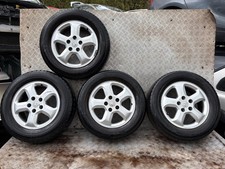 VAUXHALL VIVARO 2004-2014