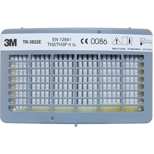 Versaflo 3822e filter - filter, |