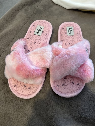 Stitch slippers size - stitch,