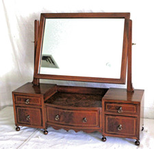 SUPERB ANTIQUE FEDERAL