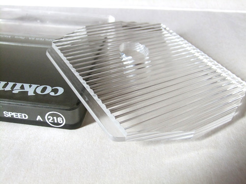 Cokin 216 speed filter - cokin,