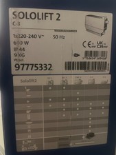 Grundfos sololift c3 - 2,