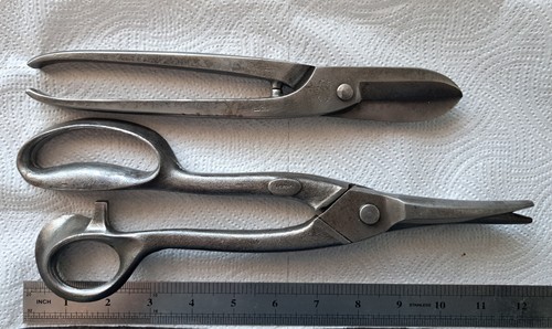 Vintage gilbow 245 tin - gilbow,
