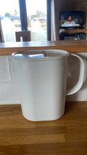 Tupperware CREAM 1 litre / 2