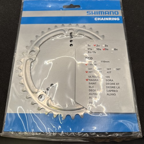 Shimano tiagra speed - 2x,