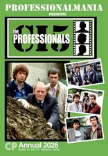 The Professionals Annual 2026