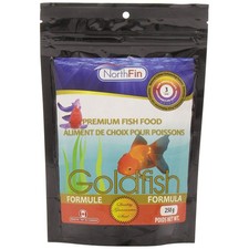 NorthFin Goldfish Formula 3mm