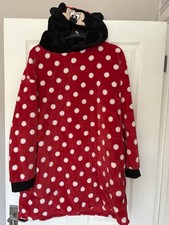 Women’s Minnie Mouse snoodie