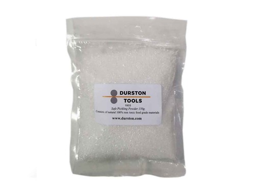 Durston jewellers fire scale - jewellers,