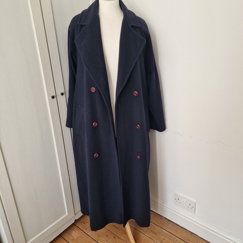 Vintage navy blue - navy, kilkenny