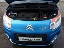 2010-2015 MK1 CITROEN C3
