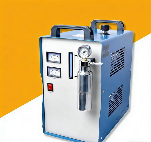 H260 oxygen hydrogen generator - h260, oxygen-hydrogen