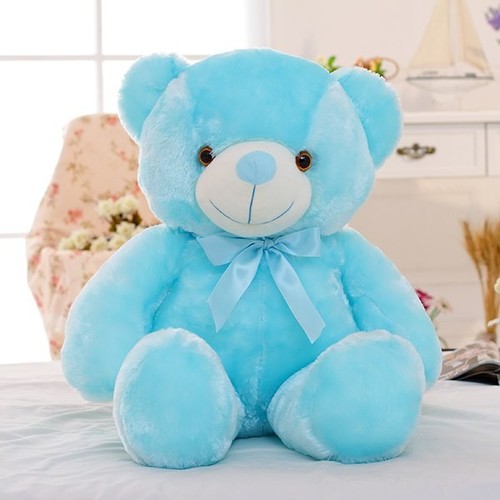 Creative light led - creative, teddy