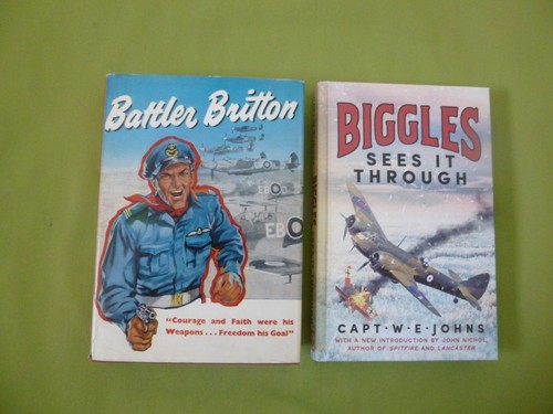 Childrens books battler - 2x,