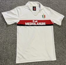 AC Milan Football Shirt