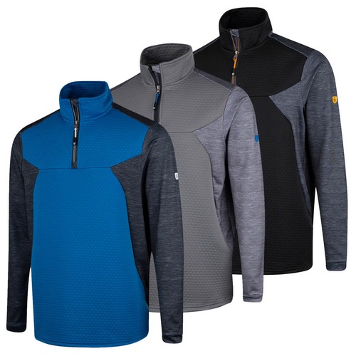 Island green mens contrast - mens,