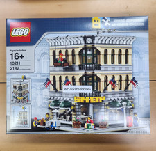 Lego 10211 Grand Emporium