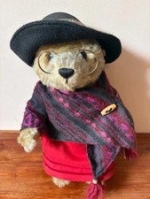 Steiff Aunt Lucy Limited