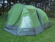 Eurohike rydal 500 family - -,