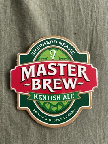 Shepherd neame master brewery - neame,