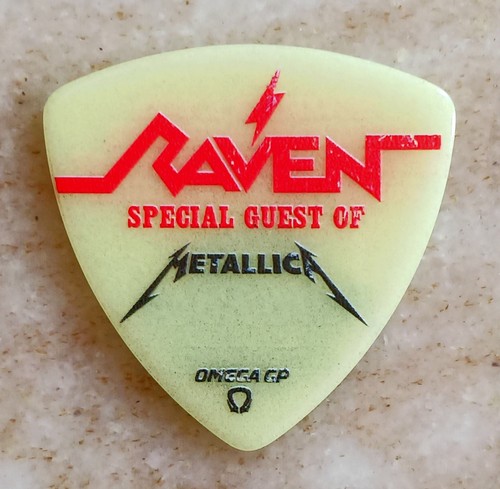 Metallica raven nov - /,
