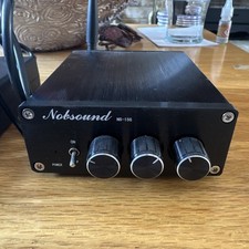 NOBSOUND NS-15G Mini Bluetooth