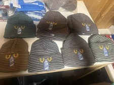 Everton FC Beanie Hats New. 7