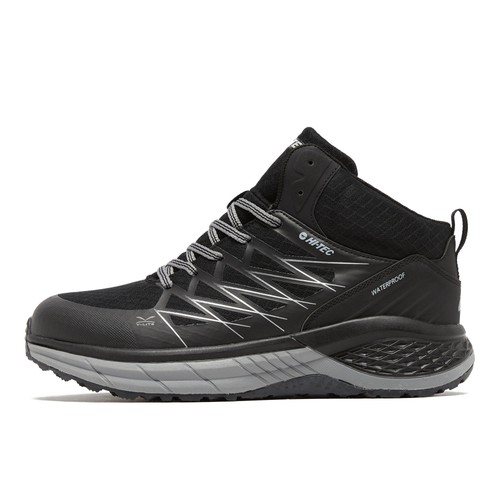 Tec men trail destroyer - hi,