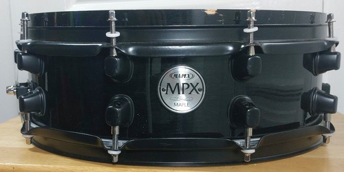 Mapex vintage mpx maple x - mapex,