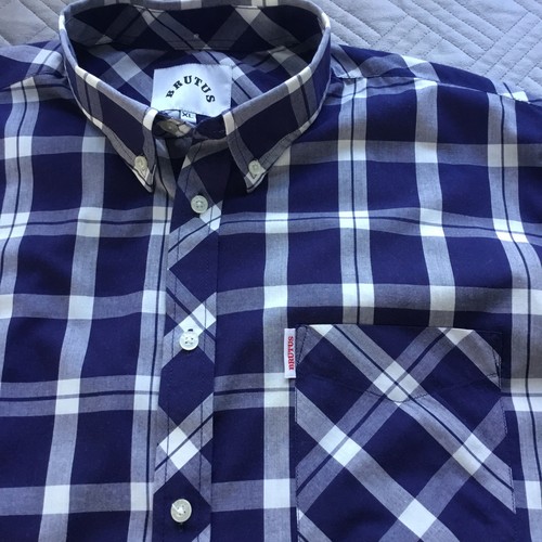 Original classic brutus - original,