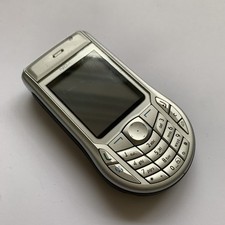 Nokia 6630 Vintage Mobile