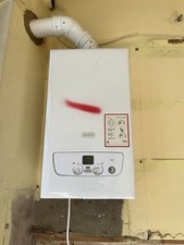 Baxi 630combi, Condensing Combi Boiler,