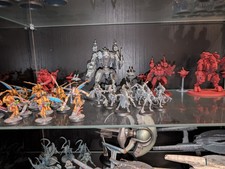 Tau Empire Army 700 Points