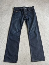 Diesel Larkee 0806W Straight
