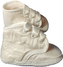 Pex Boys White 'My Special