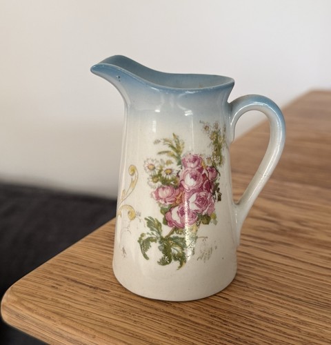 Small vintage decorative - small, jug