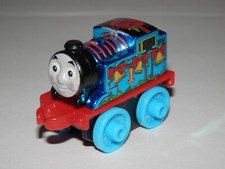 Thomas and Friends Minis 2023