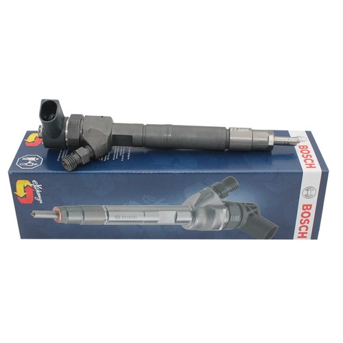Reconditioned bosch diesel - reconditioned,