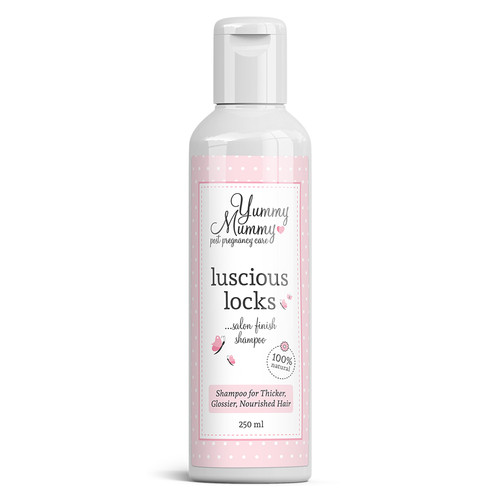 Yummy mummy womens hair - yummy,