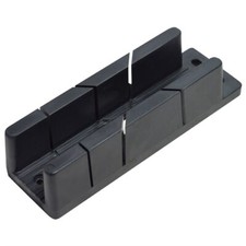 Miter block 90 - 90, degree